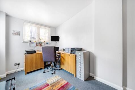 Office/Utility