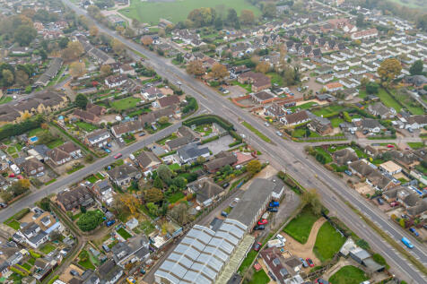 Drone Image