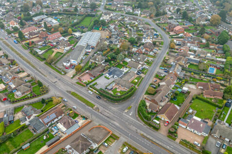 Drone Image