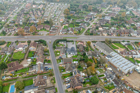 Drone Image