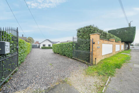 Front Gate