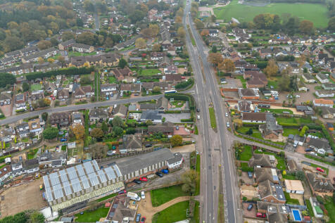Drone Image