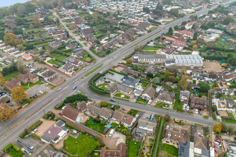 Drone Image
