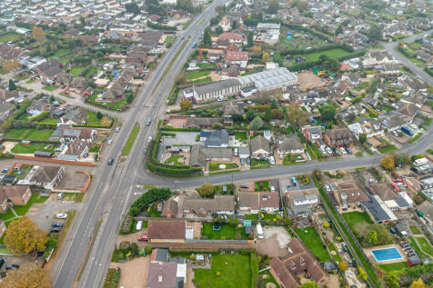 Drone Image