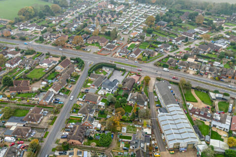 Drone Image