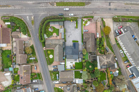 Drone Image