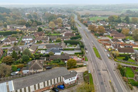 Drone Image