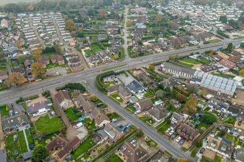 Drone Image