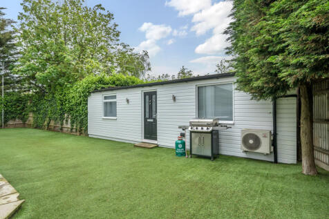 Outbuilding
