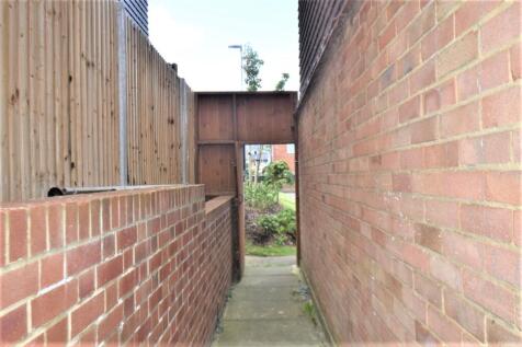 Side Access