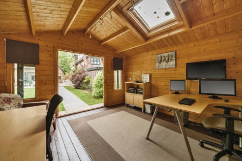Shed