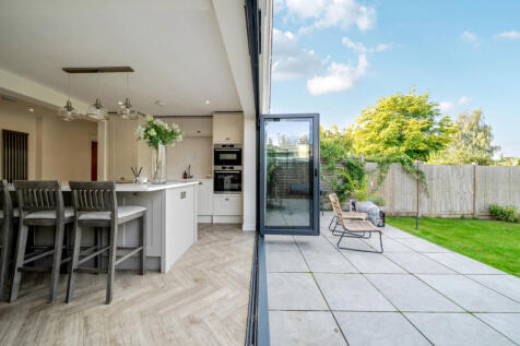 Kitchen/Garden