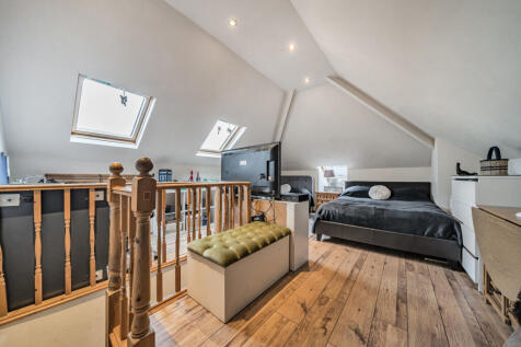 Loft Room