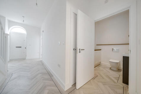 Hallway/Wc
