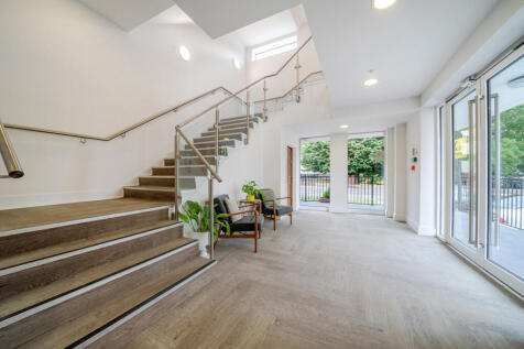 Communal Entrance