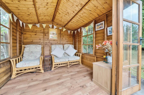 Summerhouse