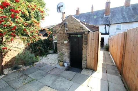 Outbuilding