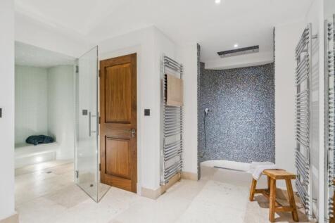 Steam Room