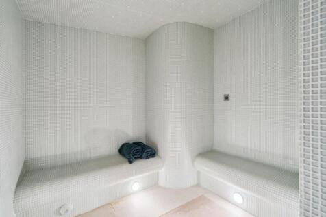 Steam Room