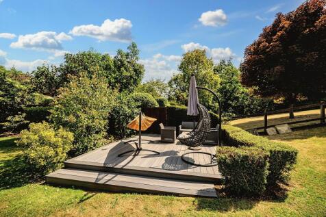 Decking