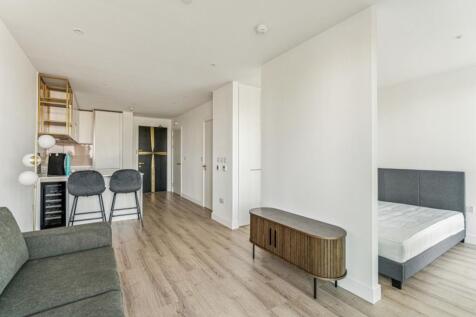 Kitchen/Reception