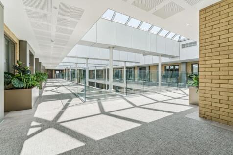 Communal Area