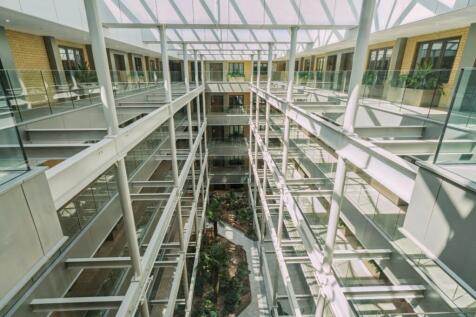 Communal Area