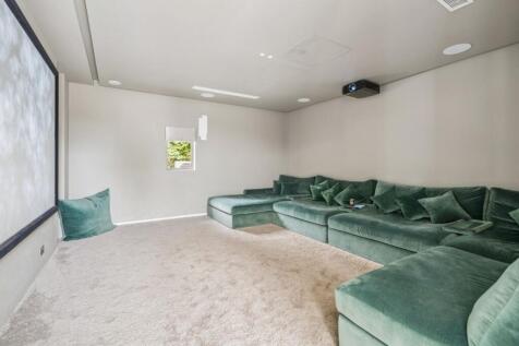 Cinema Room