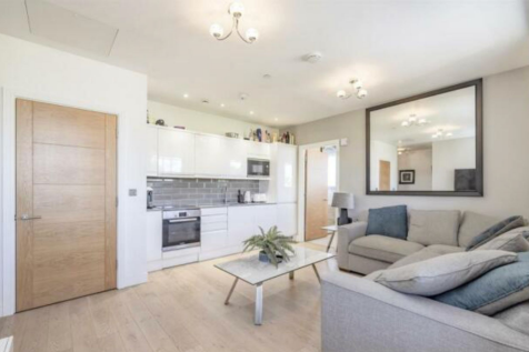 Kitchen/Lounge