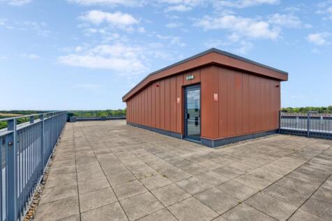 Roof Terrace