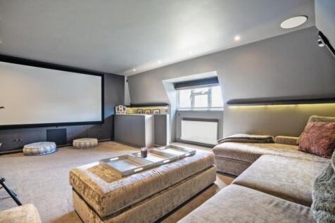 Cinema Room