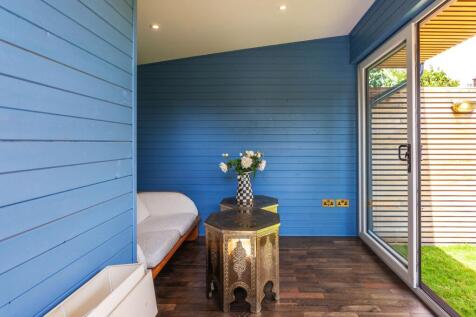 Outbuilding