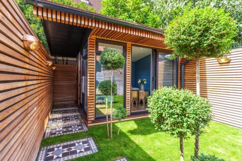 Outbuilding