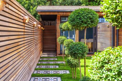 Outbuilding