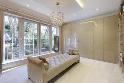 Dressing Room