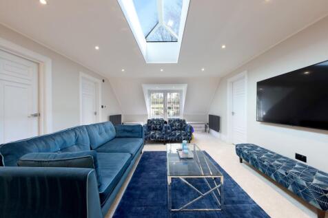 TV Room