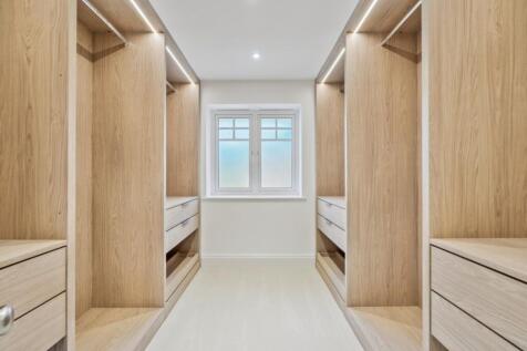 Dressing Room