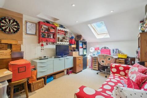 Bonus Room
