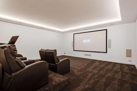 Cinema