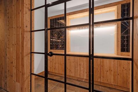 Wine Room
