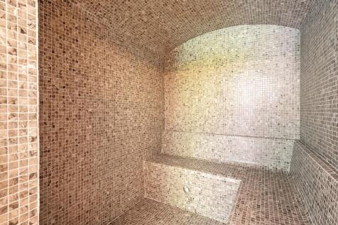Steam Room