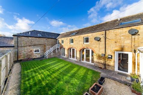 The Granary