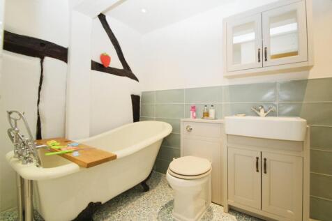 5  Bathroom