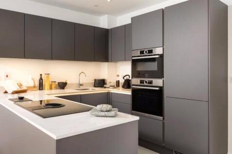 Example Of Kitchen