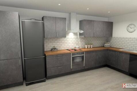 Example Of Kitchen