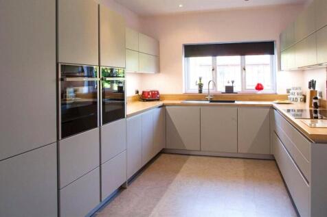 Example Of Kitchen
