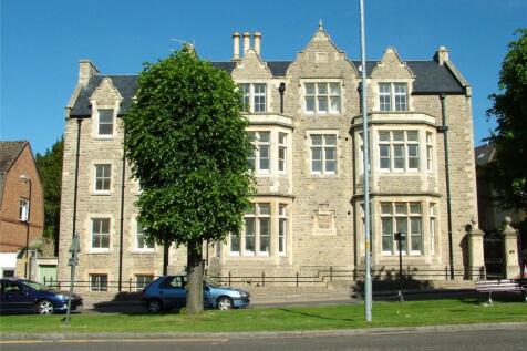 Front Of Building