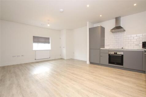 Living Room/Kitchen