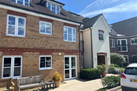 St Rumbolds Court