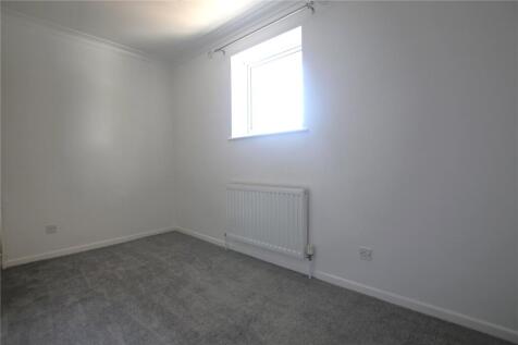 Rear Bedroom